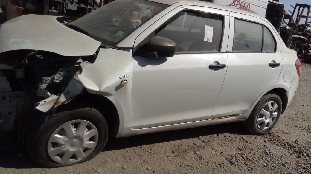 Suzuki SWIFT 2014 - 1 REPUESTO USADO/USADA EN DESARME
